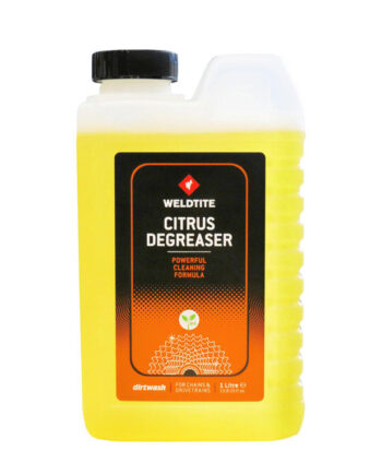 Weldtite Dirtwash Kæderens Med Citrus   Liter