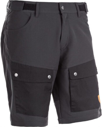 Whistler Eric Vandreshorts Outdoor Asphalt  Str