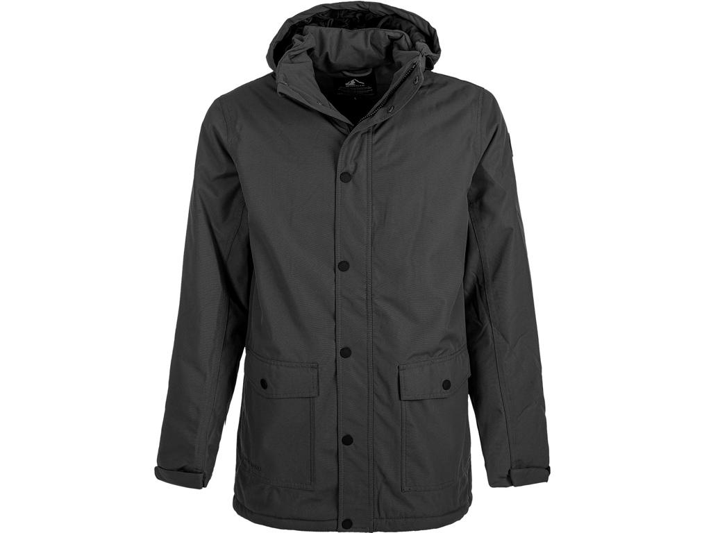 Whistler Feodor Parka Jakke Sort Str