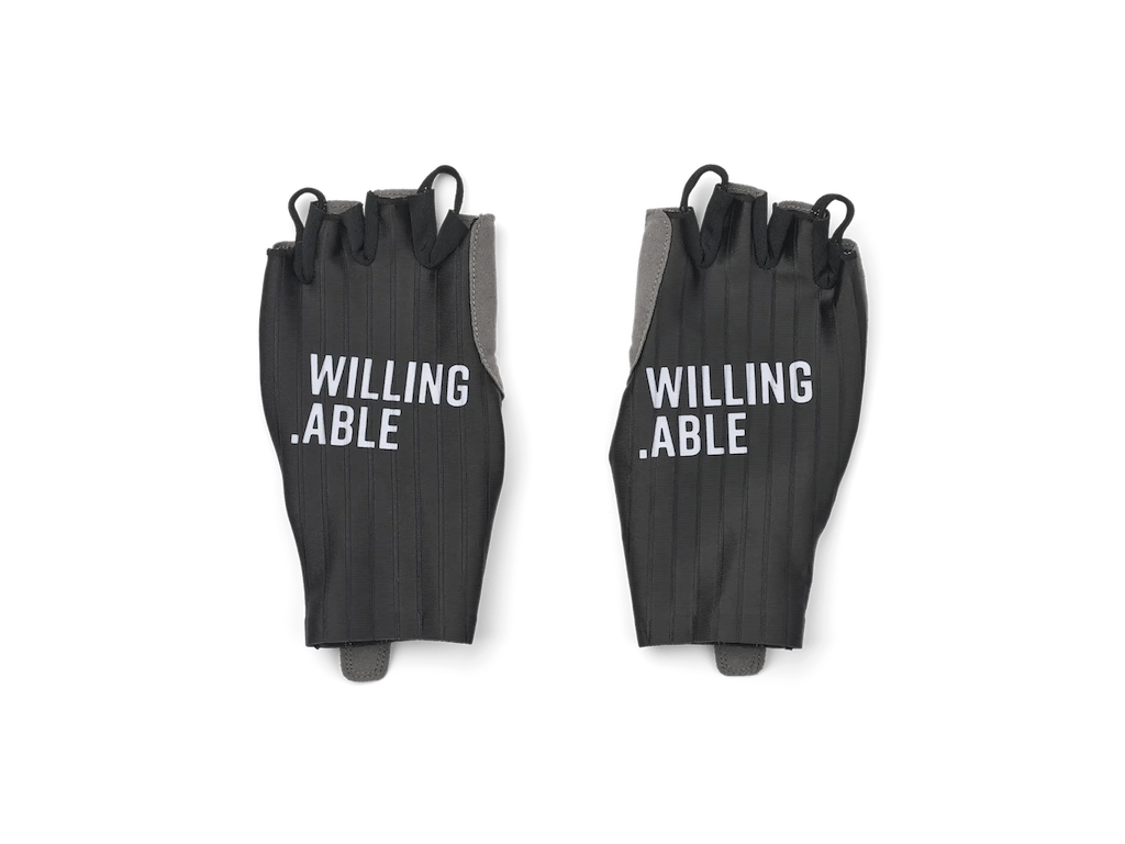 Willing Able Aero Handsker Str