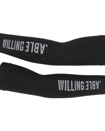 Willing Able Knitted Armvarmere Str   -