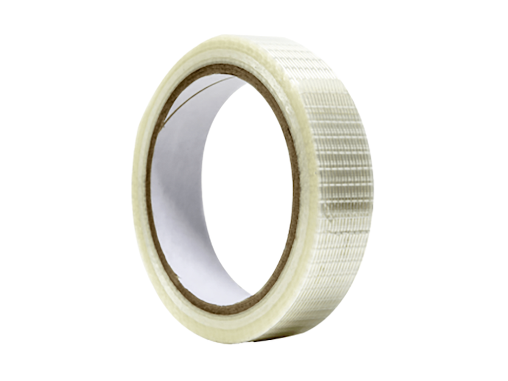 -sauce Filament Tubeless Tape Klar 19mm 25m