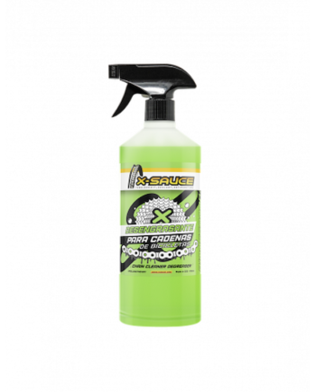 -sauce Kæderens 900 Ml