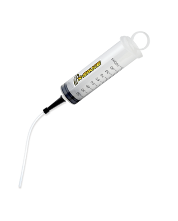 -sauce Tubeless Injector    -tube Op Til 100 Ml
