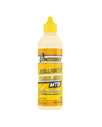-sauce Tubeless Væske Til Mtb 200 Ml