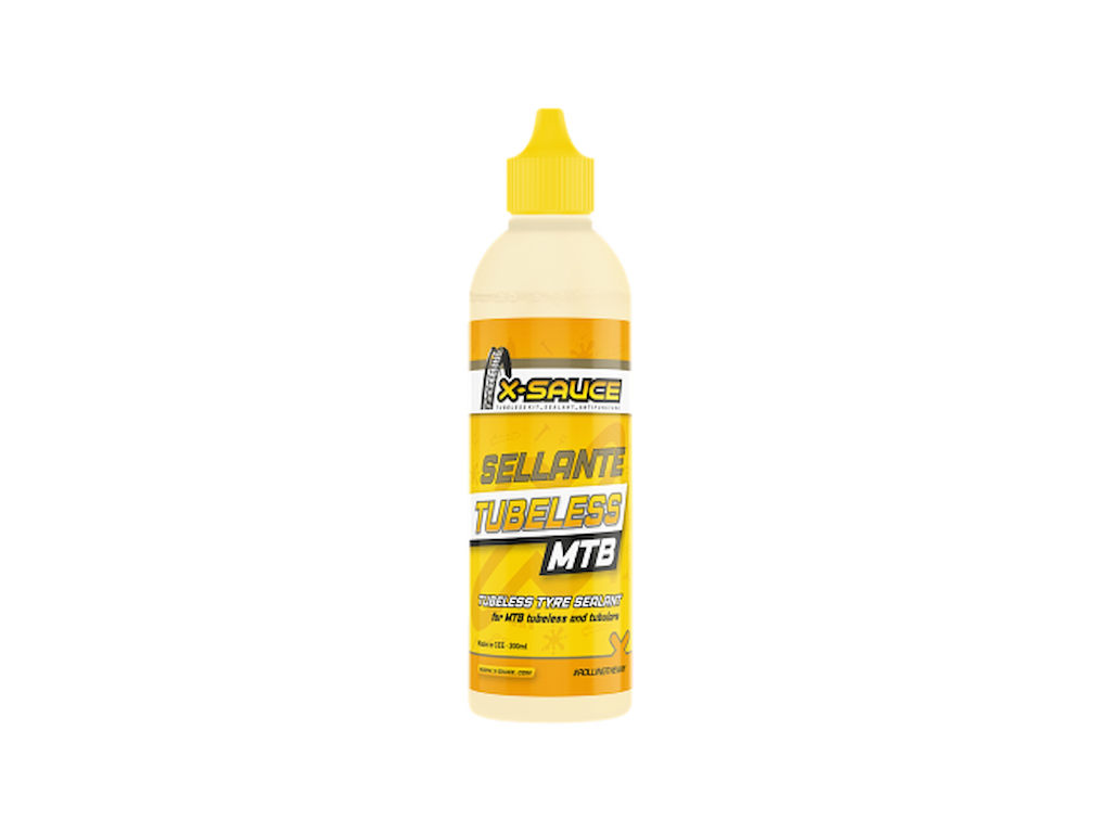 -sauce Tubeless Væske Til Mtb 200 Ml