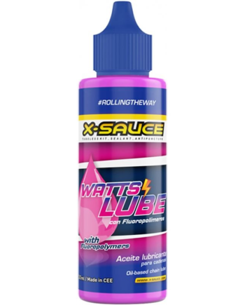 -sauce Watts Kædeolie 30 Ml