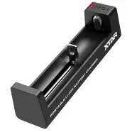 Xtar Mc1 Batterioplader Li-ion   500ma