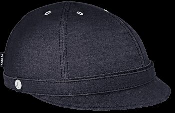 Milano Dark Blue Yakkay Cover Medium  51-56 Cm