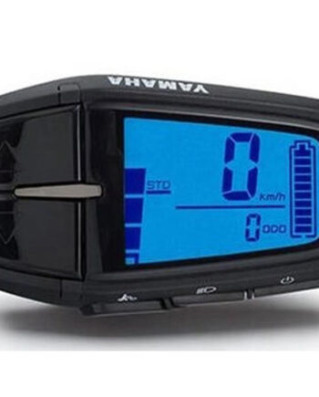 Yamaha Display     Yamaha Lcd årgang 2019  850 Mm Wire