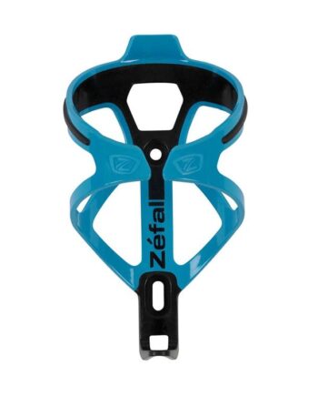 Zã Fal Flaskeholder Pulse B2   Cyan Blue