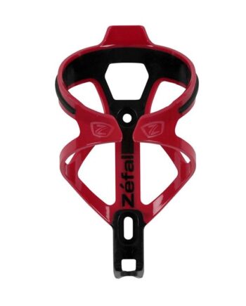 Zã Fal Flaskeholder Pulse B2   Rød