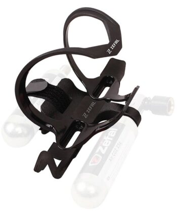 Zã Fal Pulse Z2i Sort Flaskeholder