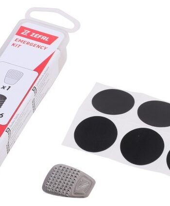 Zéfal Repair Kit Emergency Kit Lappegrej