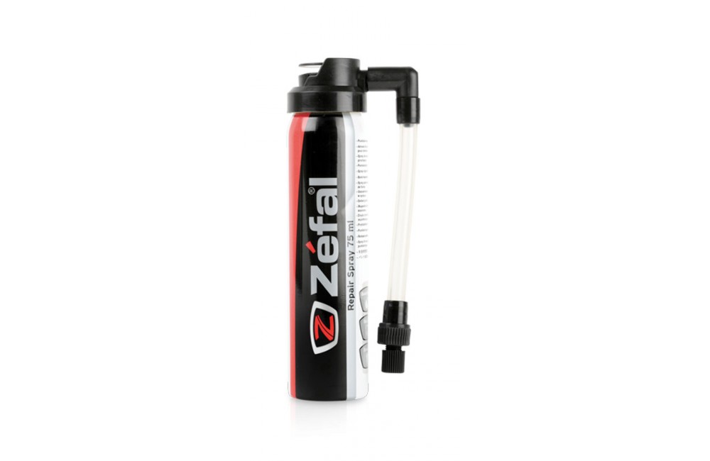 Zéfal Repair Kit Repair Spray 75 Ml