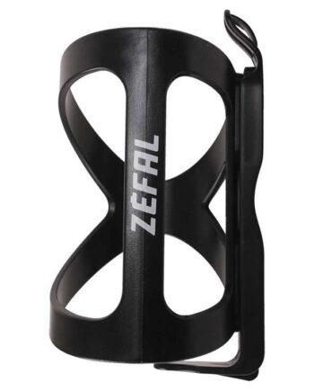 Zéfal Wiiz Flaskeholder   Sort