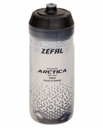 Zefal Arctica 55 550ml Insuleret Drikkeflaske