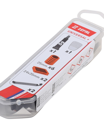 Zefal Universal Lappe Reparations Kit