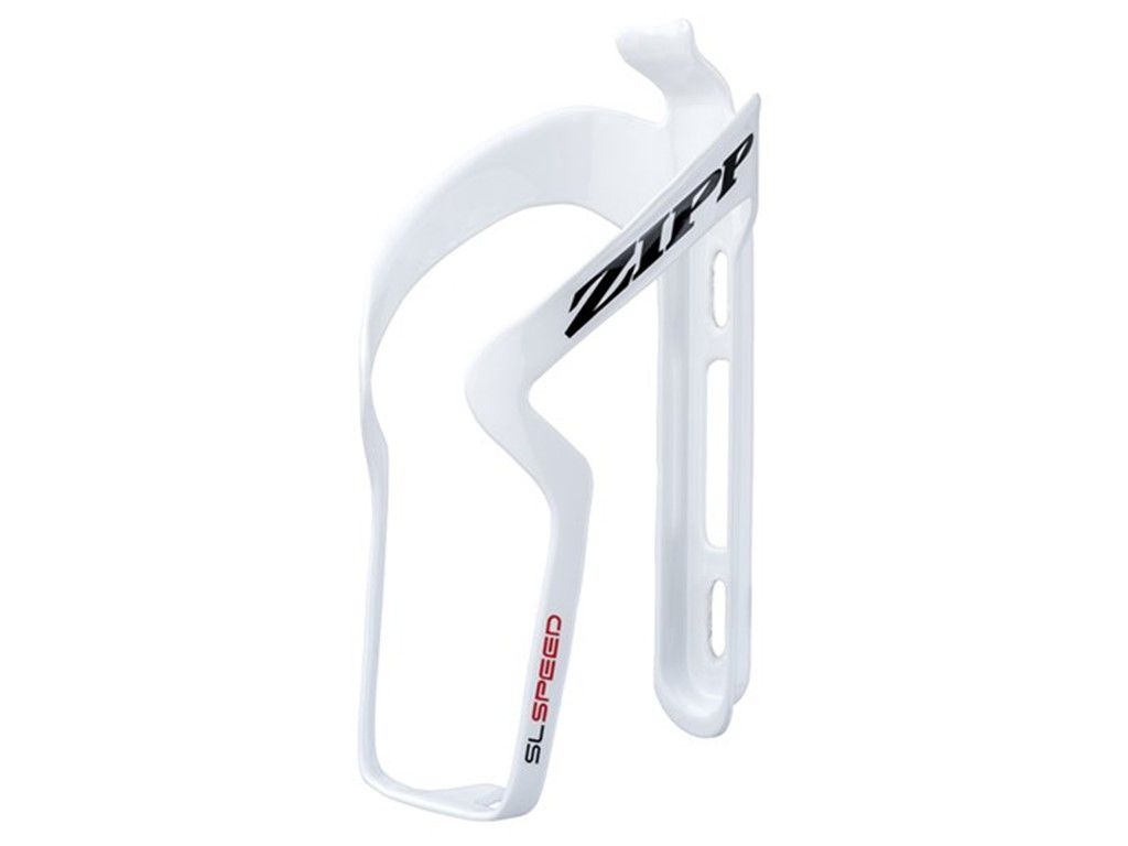 Zipp Flaskeholder Sl Speed   Hvid