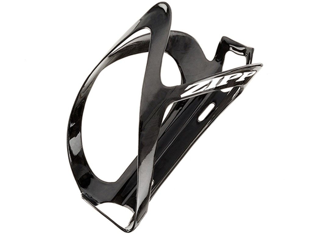 Zipp Flaskeholder Vuka Bta   Sort