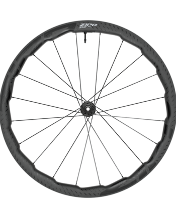 Zipp 353 Nsw 700c Baghjul Med Shimano Body 12x142mm  -thru Disc Centerlock