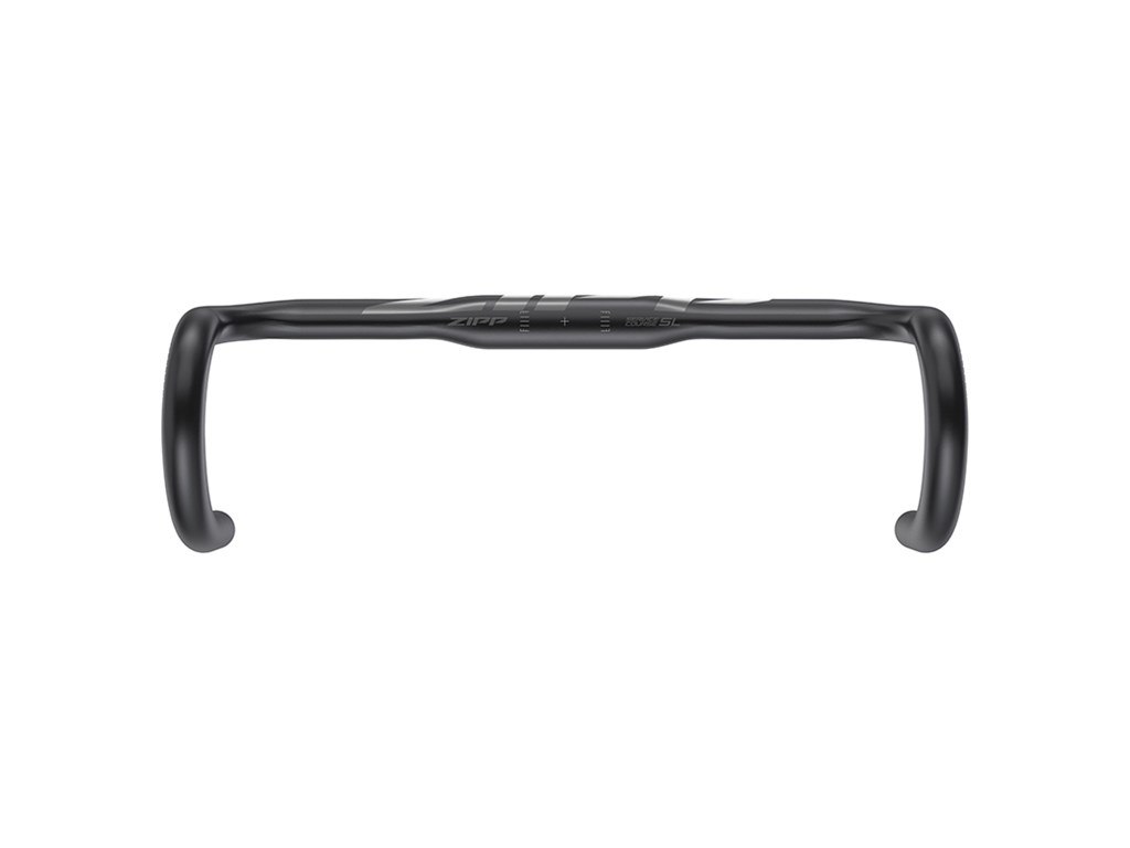 Zipp Service Course Sl 80 Ergo 440 Mm  Sort