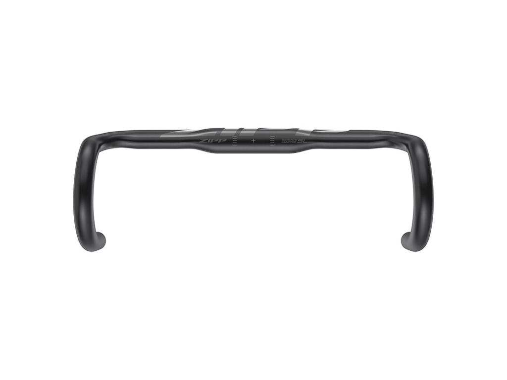 Zipp Service Course Sl 70  Ergo Racerstyr 38 Cm ø31   Mm Sort