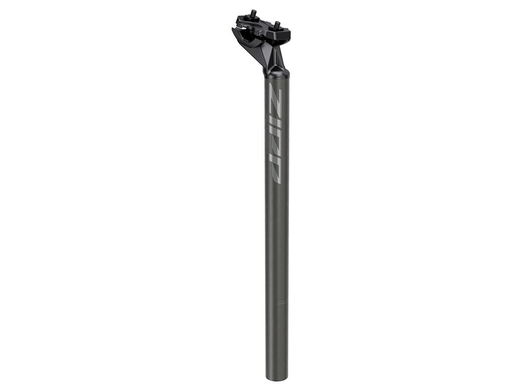 Zipp Service Course Sl 400 Mm Carbon Sadelpind ø25   Mm 20mm Offset Sort