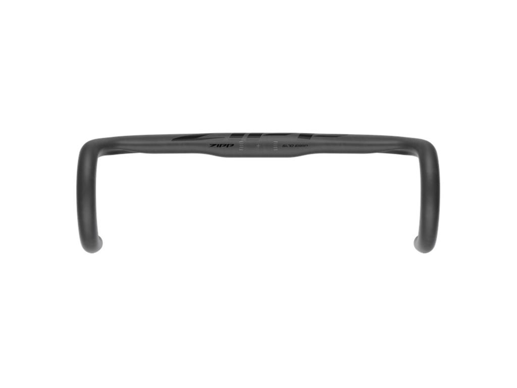 Zipp Sl 70 Ergo Carbon Racerstyr 40 Cm ø31 8mm Sort