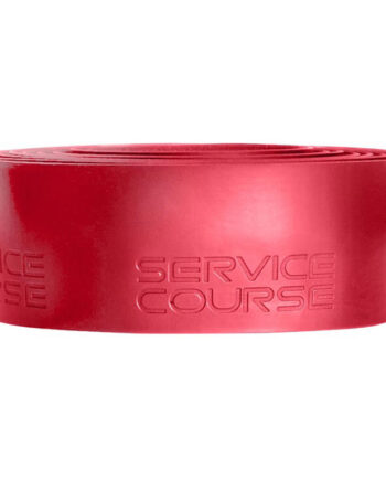 Zipp Styrbånd Service Course Rød