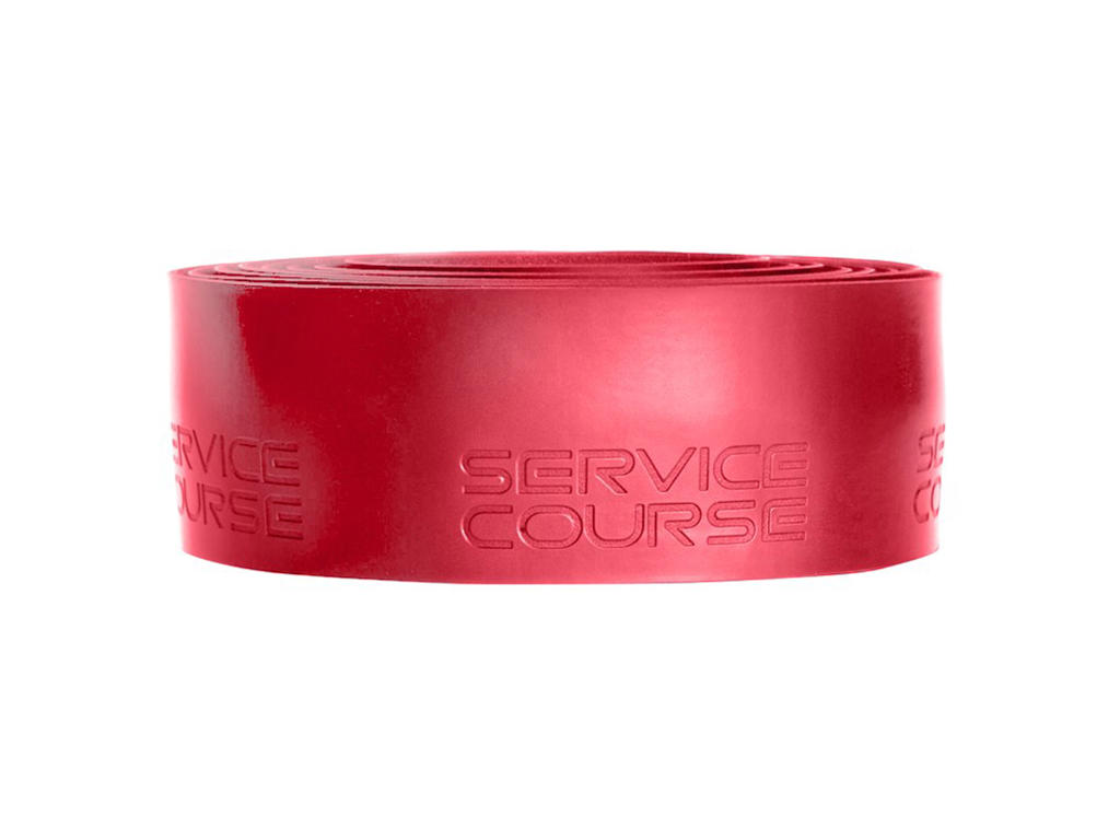 Zipp Styrbånd Service Course Rød