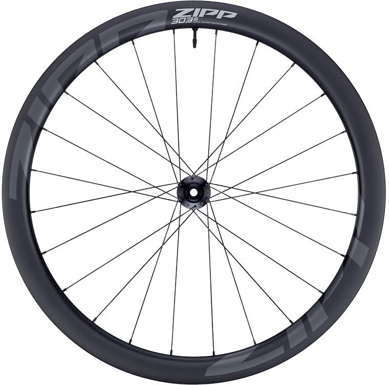 Zipp Wheel 303 700c Front Carbon Hjul