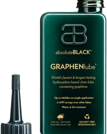 Absoluteblack Graphenlube 140ml