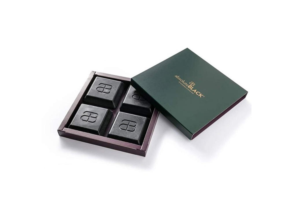 Absoluteblack Graphenwax Hot Melt Kædevoks 325 Gram