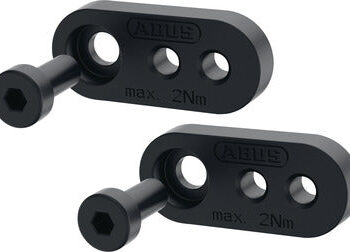 Abus Adapter Plate 6950 10 Pcs