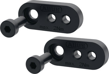 Abus Adapter Plate 6950 10 Pcs