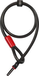 Abus Adaptor Cable Acl 12 100 Black
