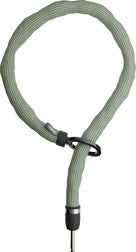 Abus Adaptor Chain Superior 7ks 100 Bike Packing Green