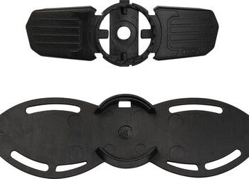 Abus Adjustment System Basis Zoom Evo Easy