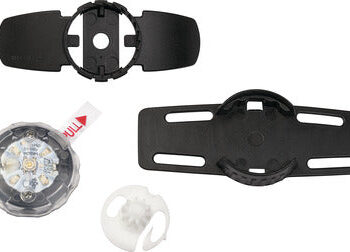 Abus Adjustment System Zoomlite   Led