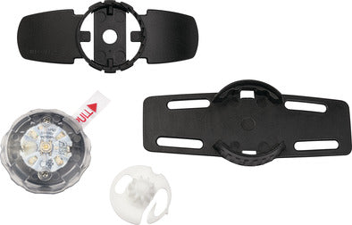 Abus Adjustment System Zoomlite Led