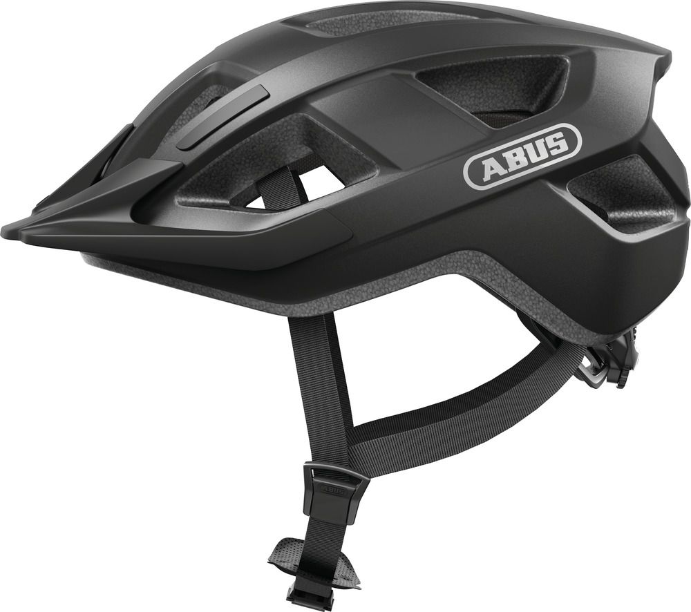 Abus Aduro     Cykelhjelm Titan Small  51-55 Cm    Sort