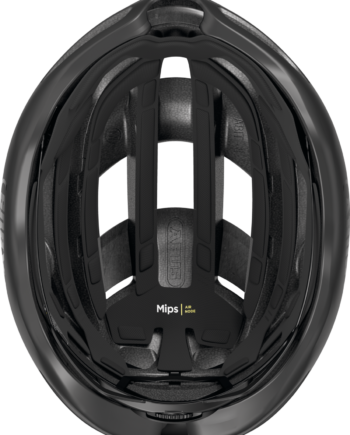 Abus Airbreaker     Mips Velvet Black Cykelhjelm