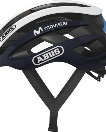 Abus Airbreaker Movistar Team 20 Cykelhjelm