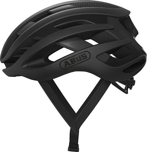 Abus Airbreaker Sort