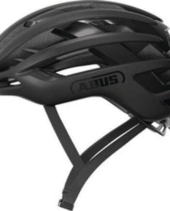 Abus Airbreaker     Velvet Black Cykelhjelm