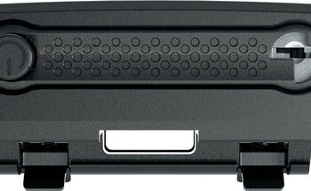 Abus Alarmbox     Black