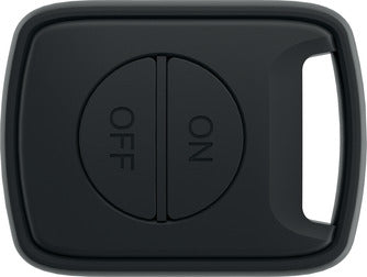 Abus Alarmbox Rc Rc Only  Extra Remote