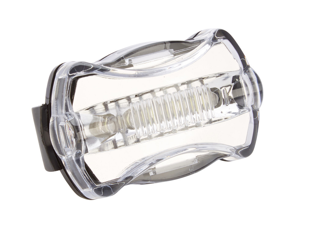 Abus Alpha Forlygte
