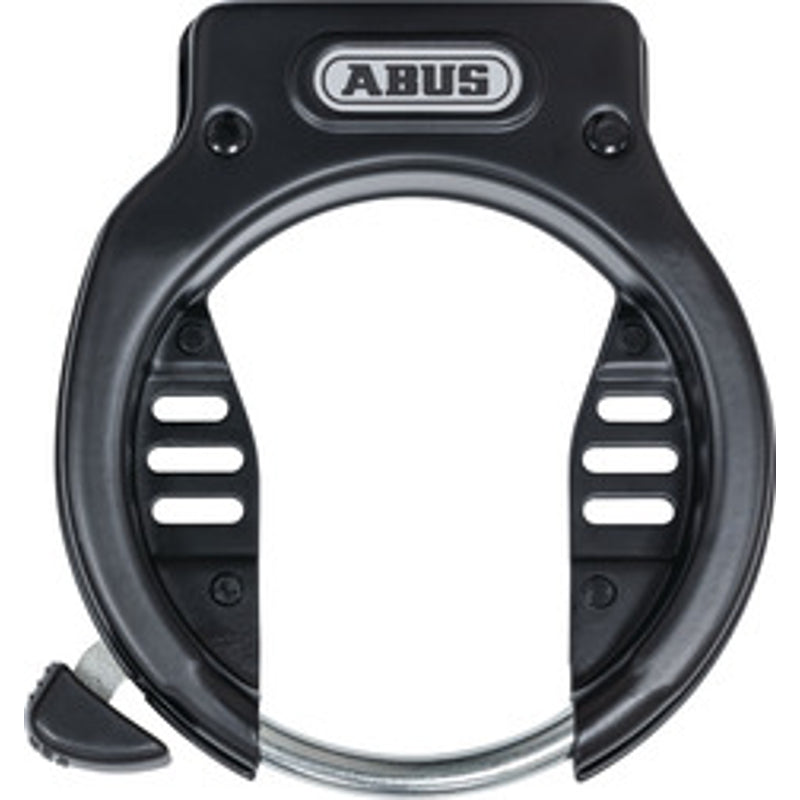 Abus Amparo 4650s Nr Black Service